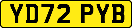YD72PYB