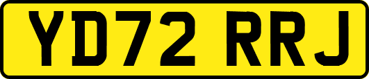 YD72RRJ
