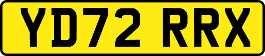 YD72RRX