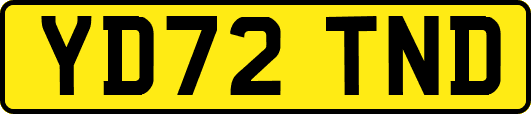 YD72TND
