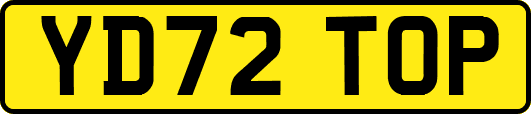 YD72TOP