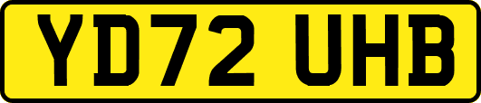 YD72UHB