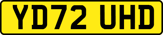 YD72UHD