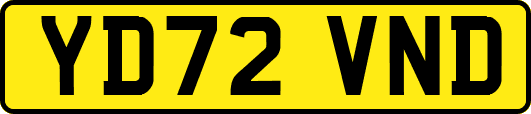 YD72VND