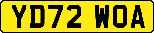 YD72WOA