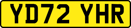 YD72YHR