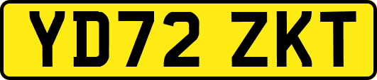 YD72ZKT
