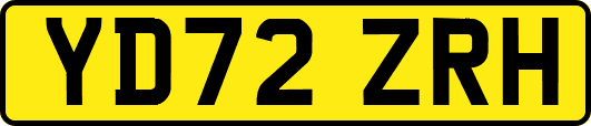 YD72ZRH
