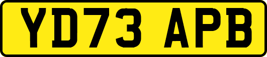 YD73APB