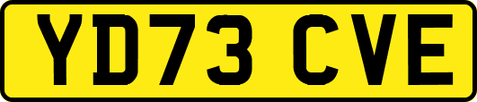YD73CVE