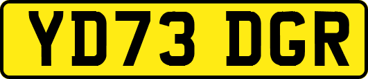 YD73DGR