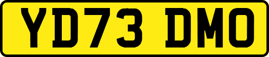 YD73DMO