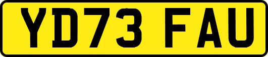 YD73FAU