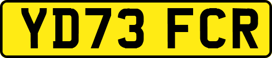 YD73FCR