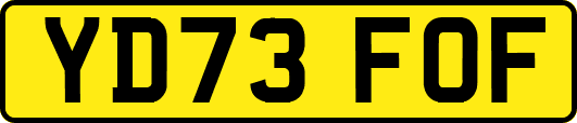 YD73FOF