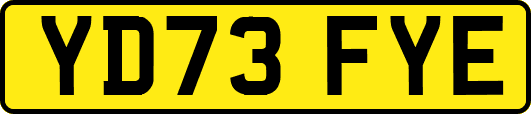 YD73FYE