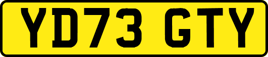 YD73GTY