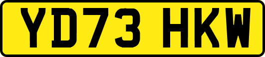 YD73HKW