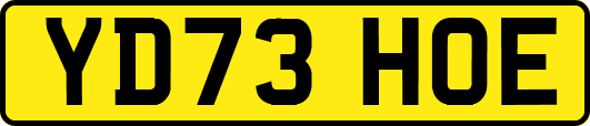YD73HOE