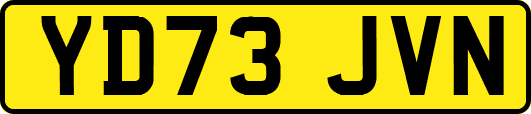 YD73JVN