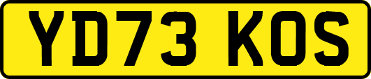 YD73KOS