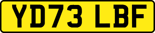 YD73LBF