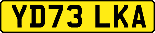 YD73LKA