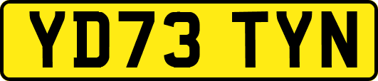 YD73TYN