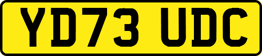 YD73UDC