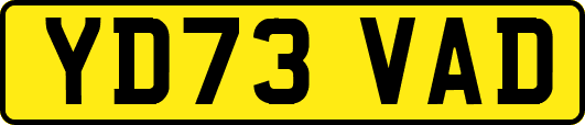 YD73VAD