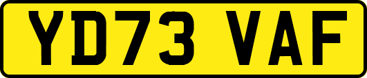 YD73VAF