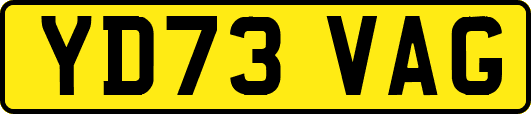YD73VAG