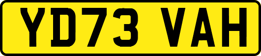 YD73VAH
