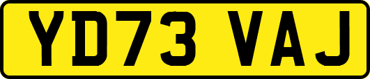 YD73VAJ