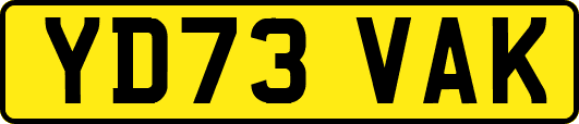 YD73VAK