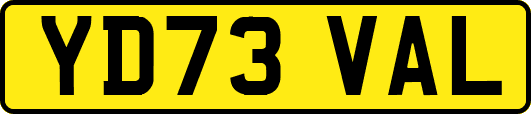 YD73VAL