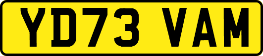 YD73VAM