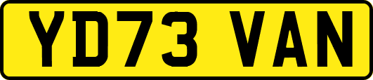 YD73VAN