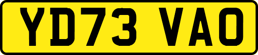 YD73VAO