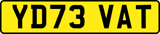 YD73VAT