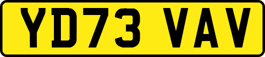 YD73VAV