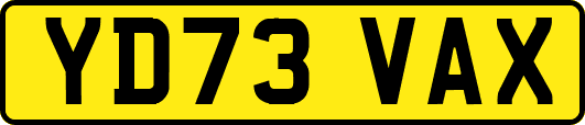 YD73VAX