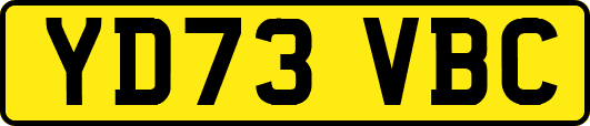 YD73VBC