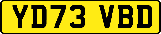 YD73VBD