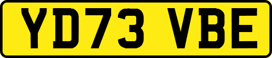 YD73VBE