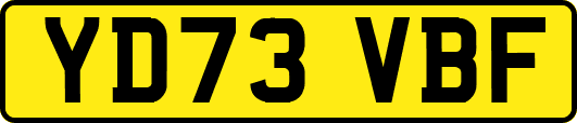 YD73VBF