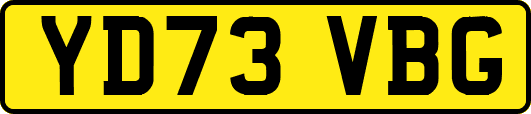YD73VBG