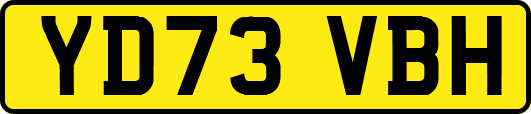 YD73VBH