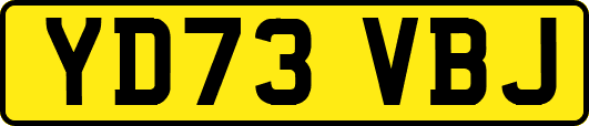 YD73VBJ