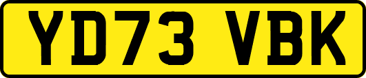 YD73VBK
